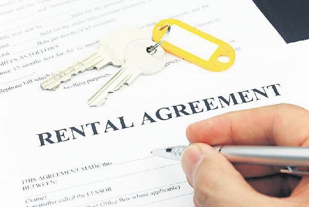 An RTB tribunal heard evidence of the dispute that arose between the tenant and her landlord