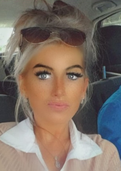 The late Scarlett Faulkner will be laid to rest in Meelick Cemetery