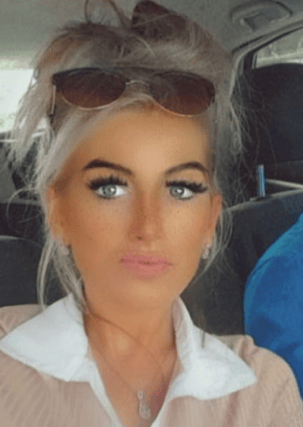 The late Scarlett Faulkner will be laid to rest in Meelick Cemetery