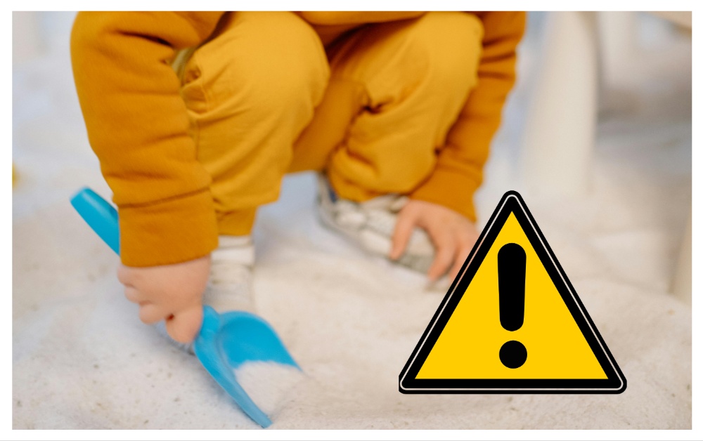 Asbestos is a banned substance in Ireland and can be deadly if inhaled