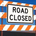 Road at the top of Farnagh Hill  & Lisduff will be closed between 8am and 6pm from July 16 to 25