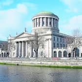 The injunction is being heard at the High Court