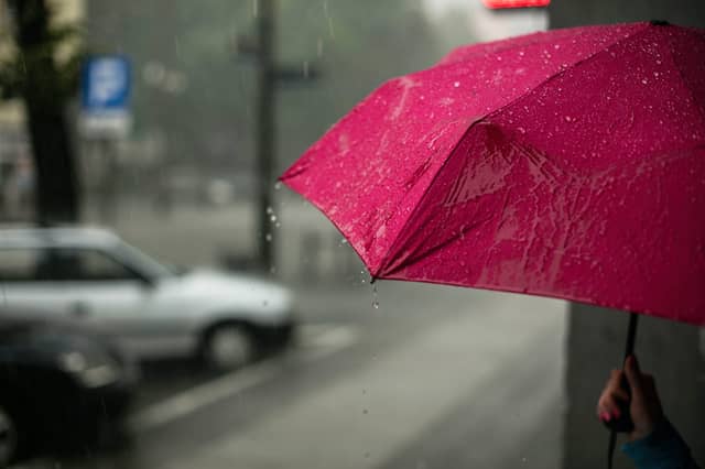 WATERFORD WEATHER: Mild, wet and windy weather expected for coming days