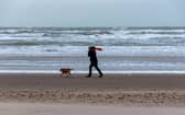 Potential storm with strong winds and flood risk  for Waterford this Easter weekend