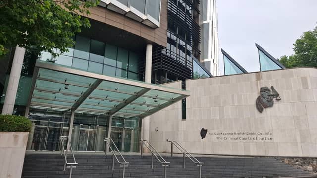 The Special Criminal Court was told the seven defendants imported up to 600kgs of cocaine, worth €42 million