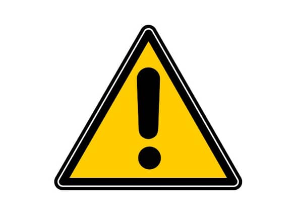 FSAI recall chicken products due to salmonella risk