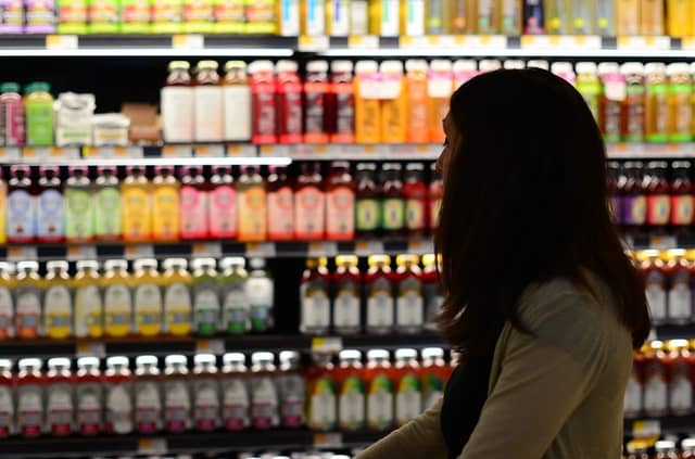 Most major supermarket chains will be impacted by the status red wind warnings, which Met Éireann says represent a potential 'danger to life'