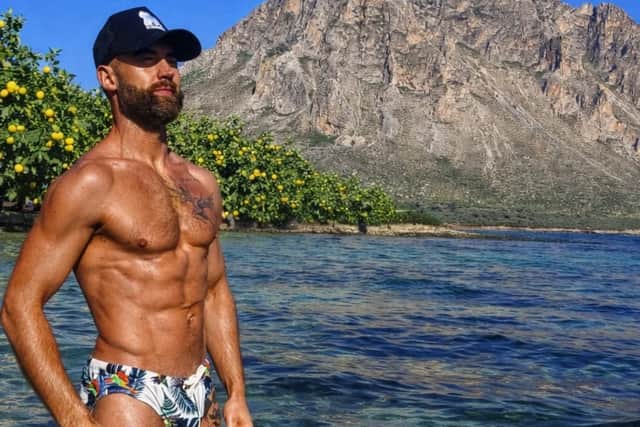"Dropped 18% bodyfat from 24% to 6%. I've sacrificed a lot but I finally feel great and getting back on track so now I'm enjoying the results of the hard work. So please stop with this AI crap, be kind and go paddle your own canoe. I'm very focused in my own little lane".