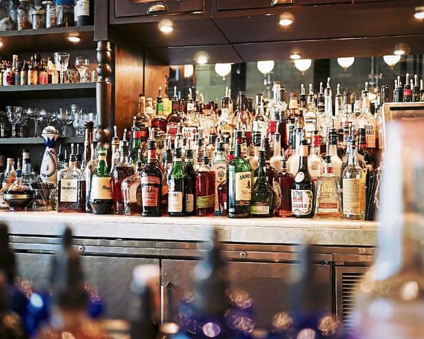 Offaly has almost 40 fewer pubs now than in 2005