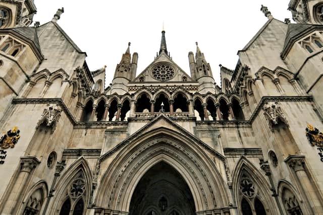 The trial before Mr Justice Swift, due to begin at 10.30am on Monday at the Royal Courts of Justice in London, is expected to last seven days.
