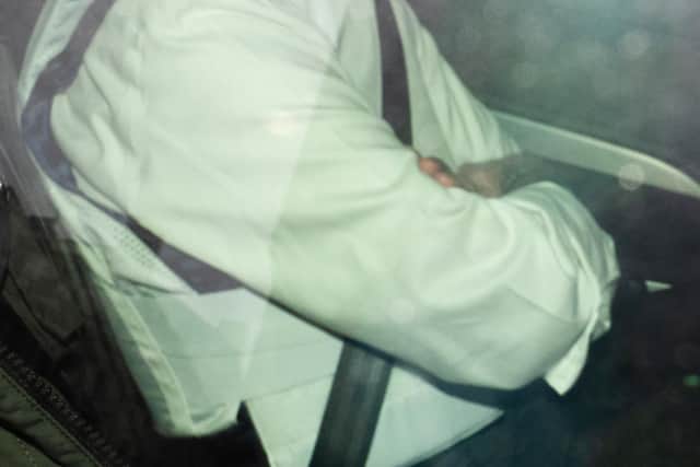 She added: “The claimants’ case is that none of these bombings in the United Kingdom mainland took place without the knowledge and agreement of the defendant in his role in the Provisional IRA and latterly as a member of the seven-man Army Council.”