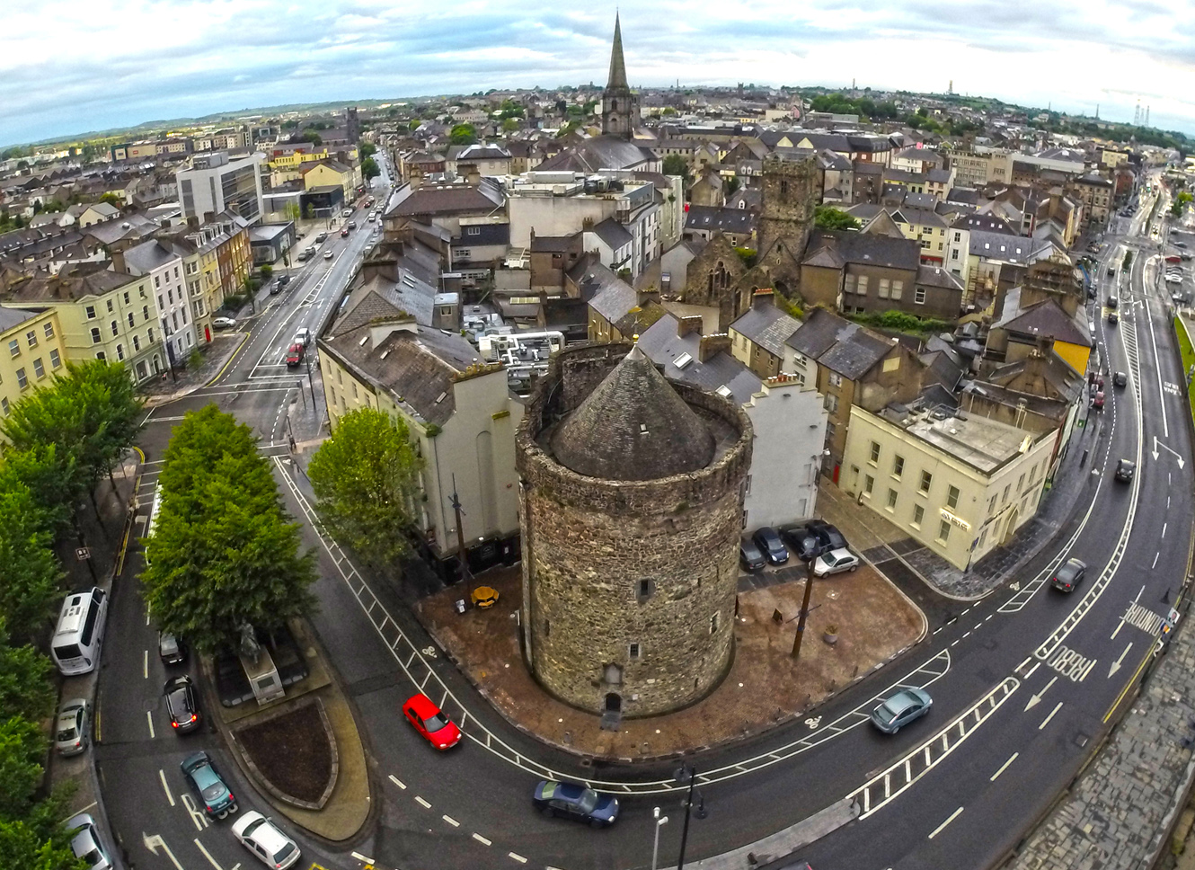 Popular TV show 'Friends' escape room pops up in Waterford among many new attractions