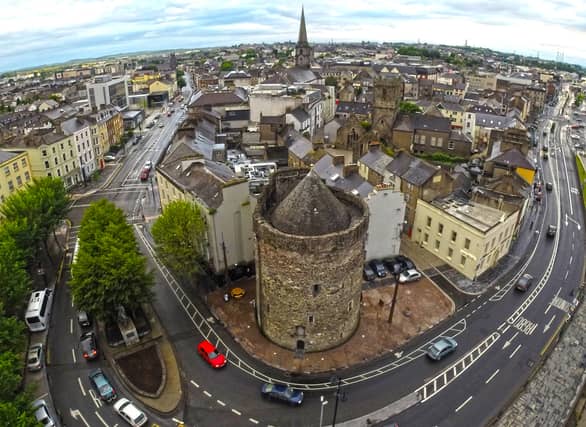 Popular TV show 'Friends' escape room pops up in Waterford among many new attractions