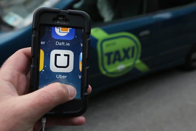 It further questioned why the requirement was only applied to new entrants and not existing drivers.