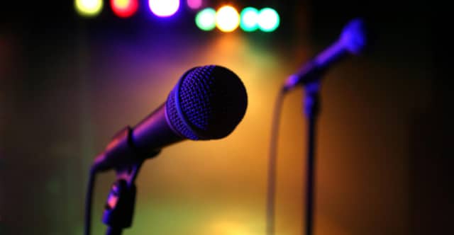 Who is Dundalk's all time favourite musical act?
