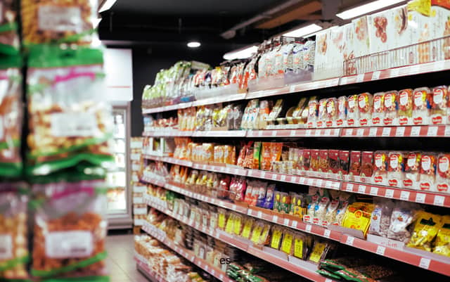 Supermarket, apartments, café and more could be on the way for a Waterford town
