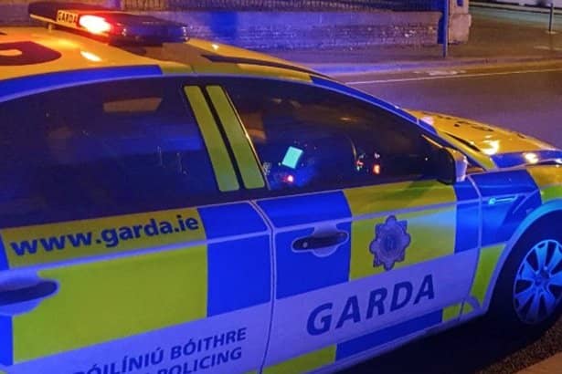 Missing Dundalk teen located