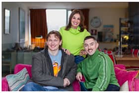 Virgin Media series opens casting as Liz O’Kane and I’m Grand Mam favourites return to guide buyers