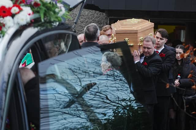 The legislation underpinning the regulations was passed in 2023, but it was only after the death of Grace that politicians moved to introduce it.