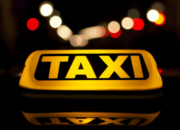NTA figures show taxi licences decreased in 23 out of 26 counties compared to 2019