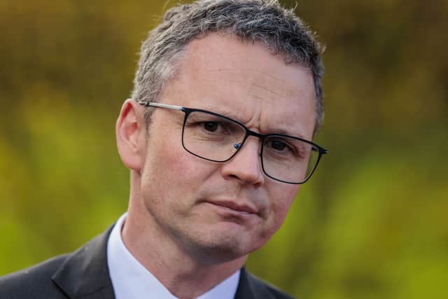 Ms Hurley was appointed chief financial officer in the summer of 2024 after RTE was hit by a number of financial scandals which resulted in the resignation of Dee Forbes as director general and the departure of its highest paid presenter Ryan Tubridy.