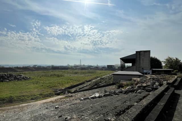 In a letter sent to local residents, Ulster GAA said “enabling works for the stadium redevelopment” will begin on January 26.