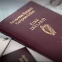 Crisis at the passport office raised in the Dail