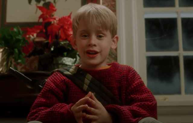QUIZ: How well do you know your Christmas movies? Test yourself with our quiz