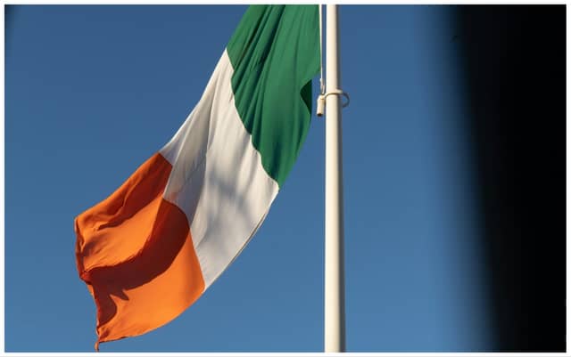 A united Ireland would cost €20bn every year for 20 years with 'ordinary taxpayers' footing the bill