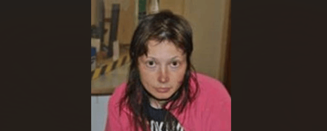 Ganna is described as being approximately 5 foot 3 inches in height, of slight build, with long brown hair