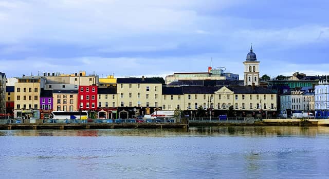 Welcome to our Waterford Camera Club! File photo. Credeit: Gavin Bollard/Pixabay