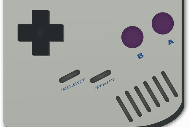 2. Gameboy