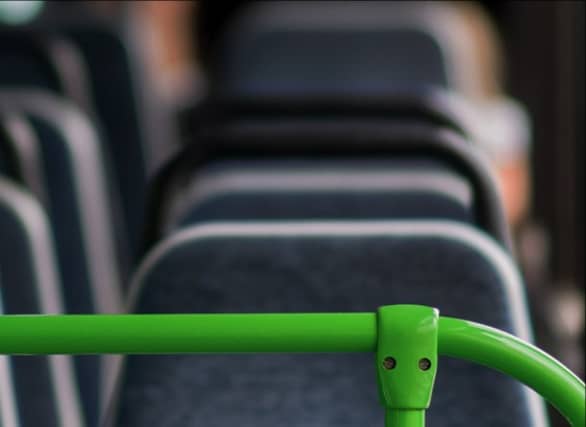 Local student describes seeing hard drugs being used on Drogheda to Dundalk bus