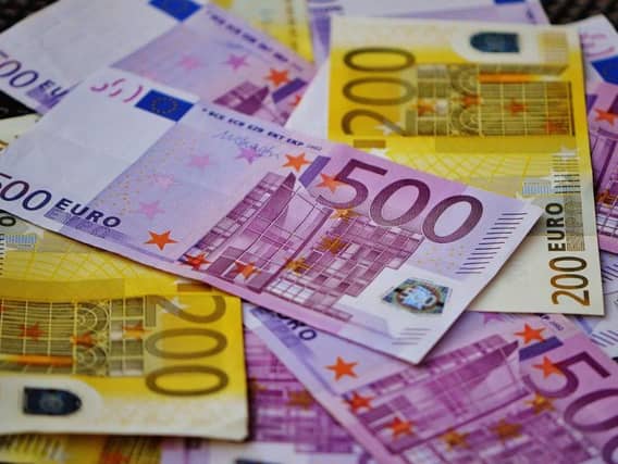 Two new millionaires guaranteed with EuroMillions special Ireland Only Raffle draws this week
