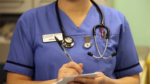 Student nurses pay to be raised in the Dáil this week