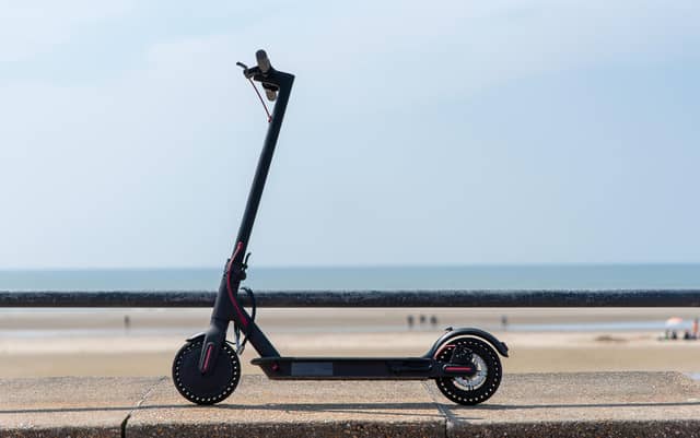 Former world-ranked motorbike racer to deliver e-scooter safety workshops in Waterford