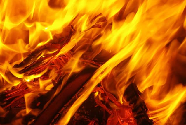 Waterford mother and son run into burning house to save neighbour from certain death