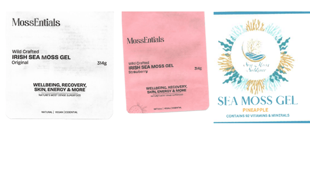 The food was produced in an establishment that was not subject to official controls and as such it is not possible to confirm the food was manufactured in compliance with all relevant food safety legislation. Therefore, as a precaution the product is being recalled to ensure consumer safety.