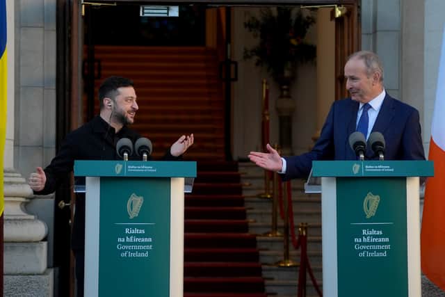 “If we get this right – and I believe we will, and we must – we will reduce by months and even years the timeline for delivering key projects earmarked for your area, your community, and, crucially, for our country.”