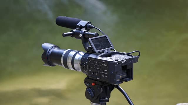 The prize is now open to Irish film entrants