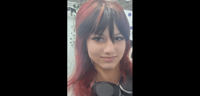 Anyone with information on Leila’s whereabouts is asked to contact Blanchardstown Garda Station