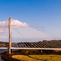 Cost of toll on Thomas Francis Meagher Bridge in Waterford set to increase