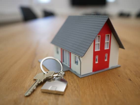 There have been over 100 applicants in Laois approved for the government's First Home Scheme.