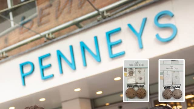 Customers are being warned to stop using the impacted products immediately and to keep them out of the reach of children