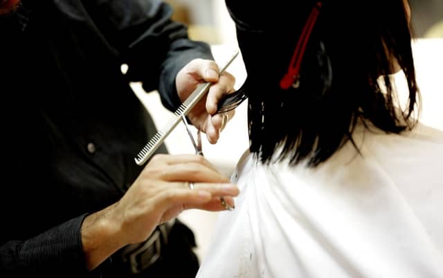 The Irish Hairdressing Federation (IHF) have today (Sunday, 11th February) released the findings of a survey