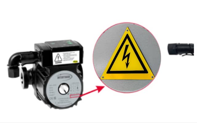 ALERT: Over 5,000 circulating pumps across Ireland recalled amid serious risk of electrocution