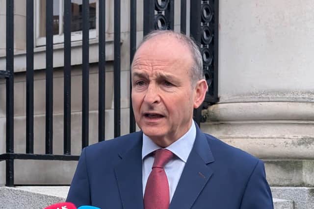 Harvey’s parents Stephen Morrison and Gillian Sherratt say in the time he waited for surgery the curve in his spine went from 75 degrees to 130 degrees.