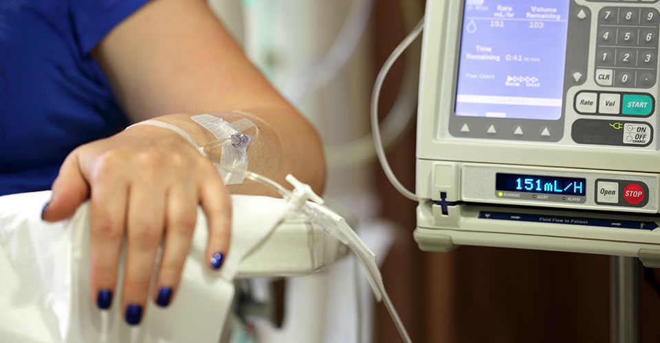 Up to 150,000 people are now living with or beyond cancer in Ireland.