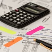 The Local Property Tax (LPT) is a self-assessed tax, your own valuation of your property, as of November 1, 2021.