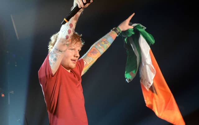 Ed Sheeran's Croke Park Concerts: Stage times, ticket details and everything you need to know